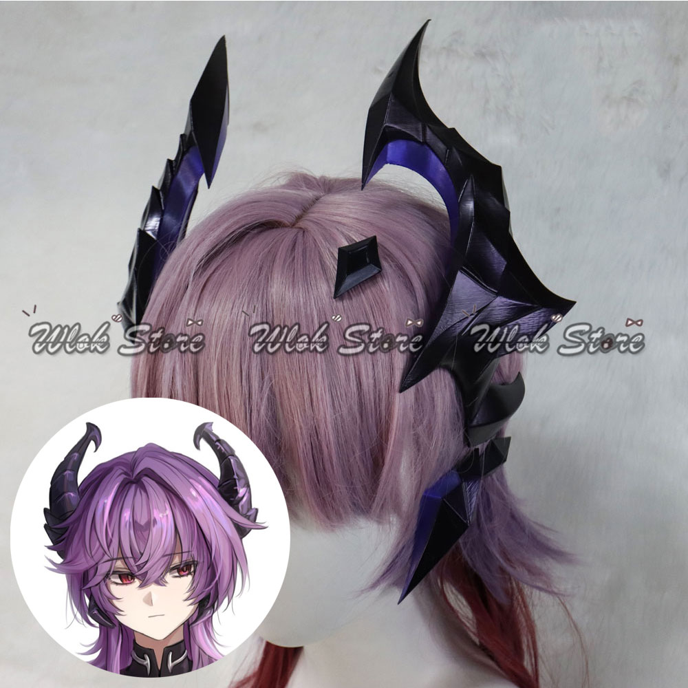 Party Games Groups - Anime Spiel Genshin Impact Durin Cosplay