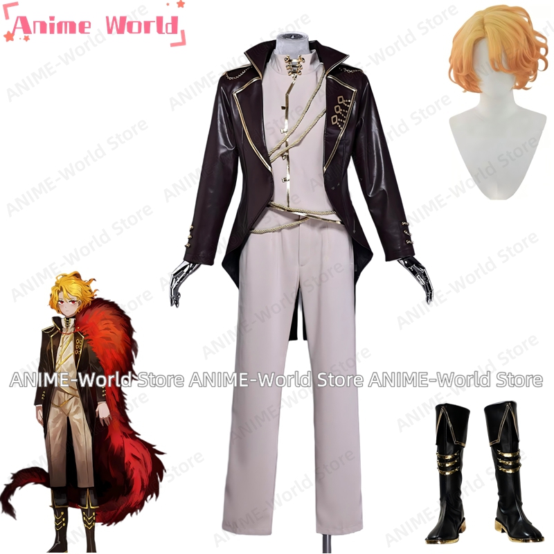 Party Games Company - 《Maßgeschneiderte Größe》Anime Game Limbus Company Don
