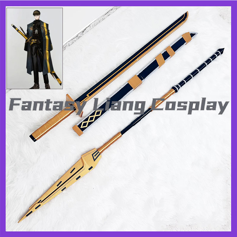 Party Games Company - Spiel Limbus Company Vespa Clabro Cosplay-Requisite