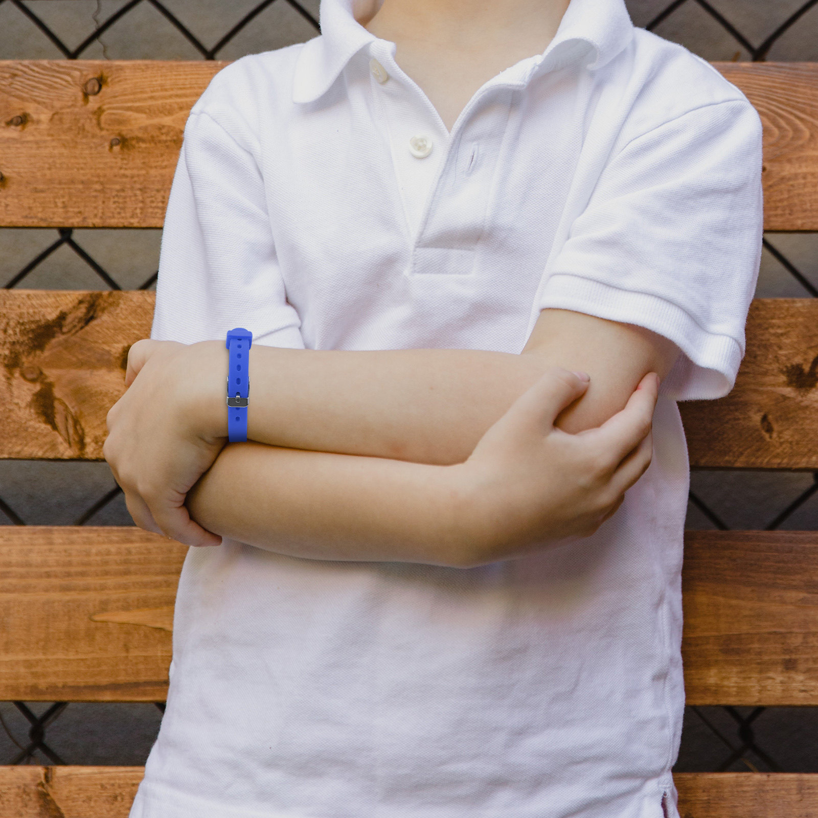 Party Games Kid Friendly - 14 Stück Silikon-Armbänder, einfarbig, freundlich, schlichter
