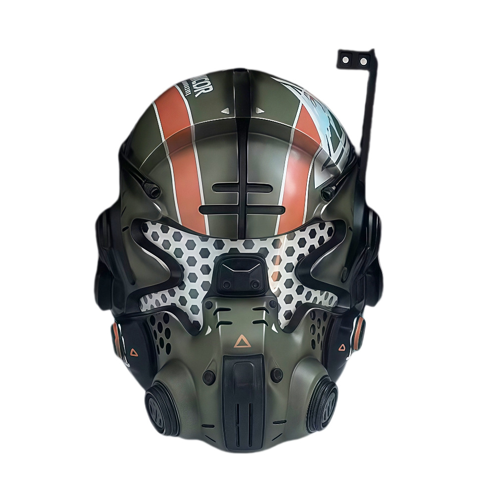 Titanfall 2 Jack Cooper Led Li – Party Games Jack Bewertung und Preis