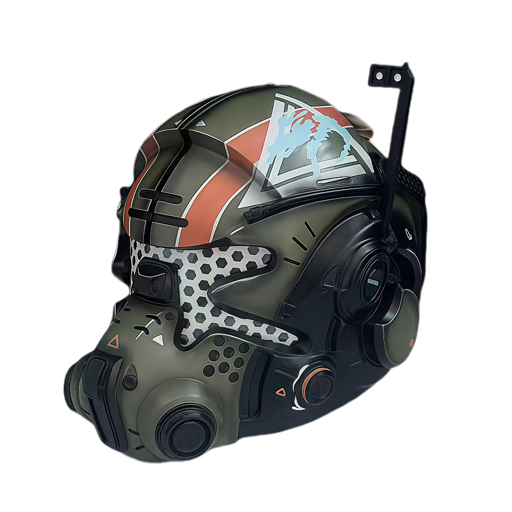 Titanfall 2 Jack Cooper Led Li – Party Games Jack Bewertung und Preis