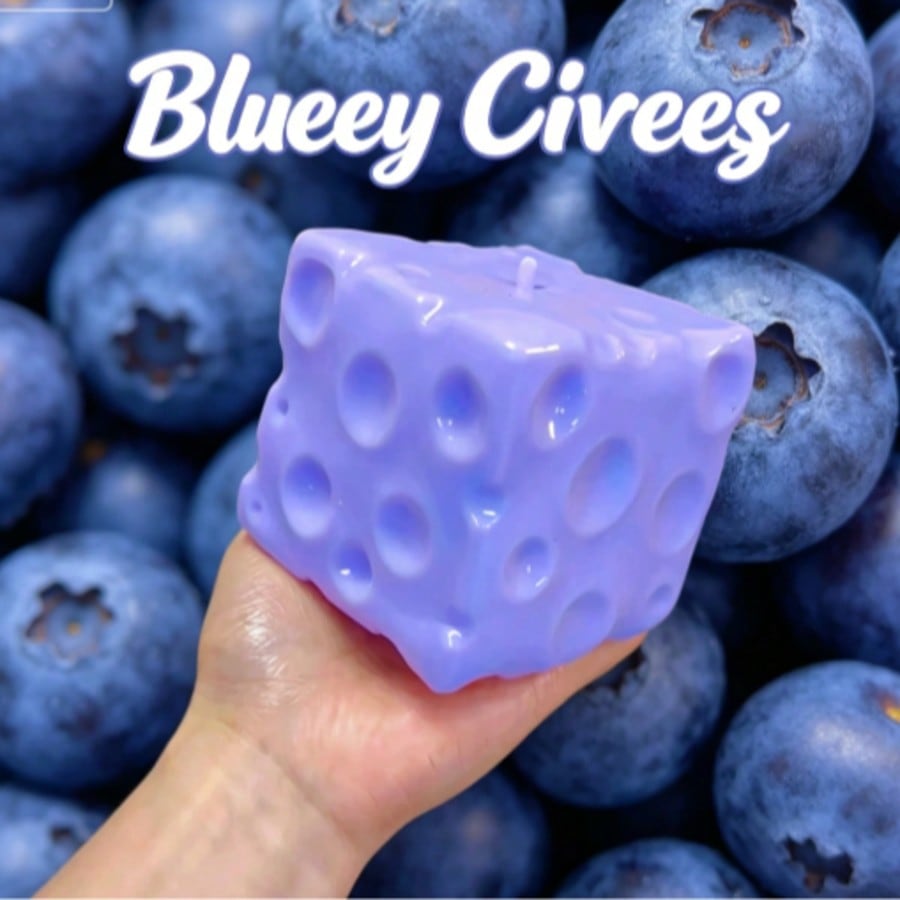 Neues Blaubeer-Käsekuchen-Squi – Party Games Ideas Bewertung und Preis