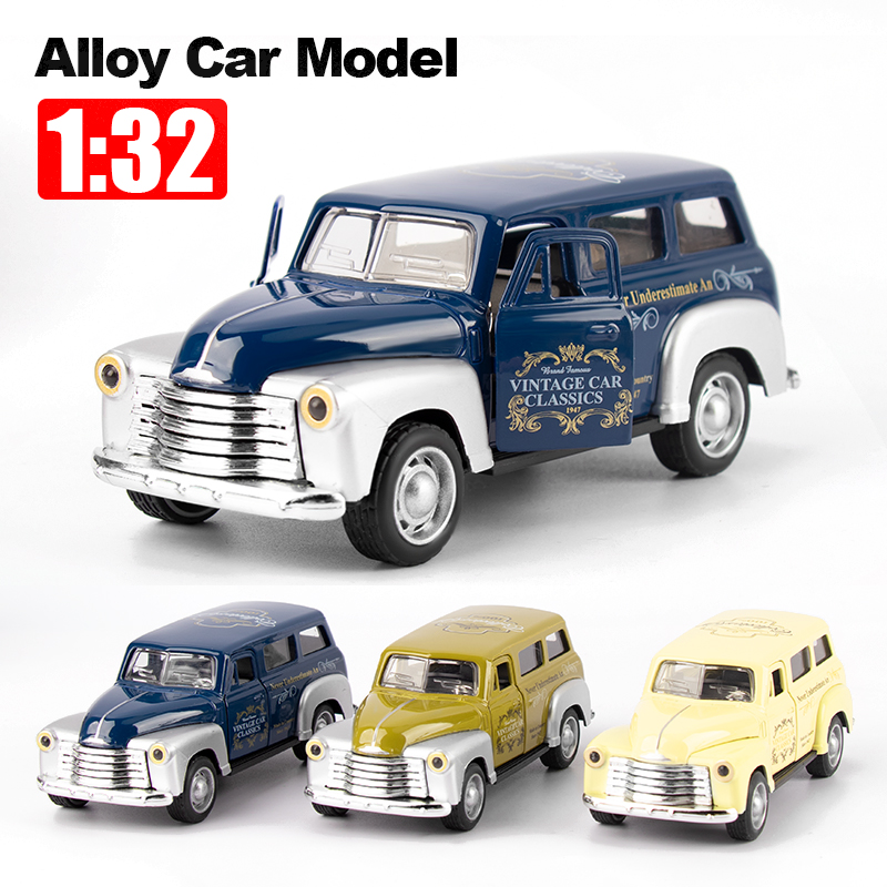 1:32 Legierung Simulation Schu – Party Games Bus Bewertung und Preis