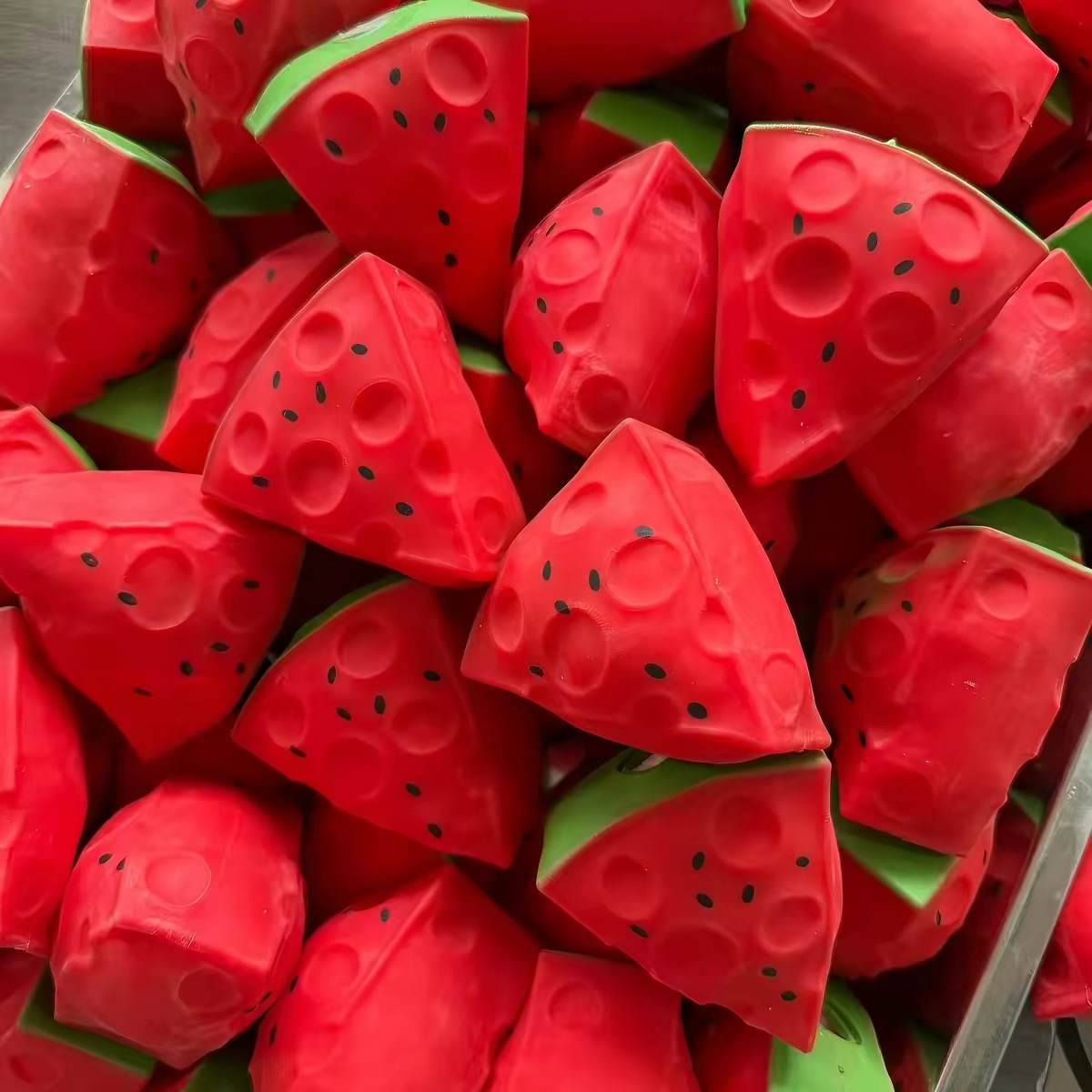 Wassermelonen-Stressball Knack – Party Games Ideas Bewertung und Preis