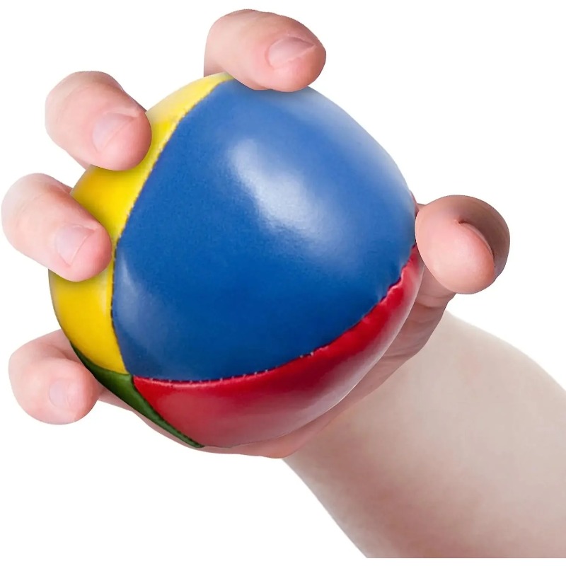 3 Stück Outdoor-Jonglierbälle  – Party Games Kid Friendly Bewertung und Preis