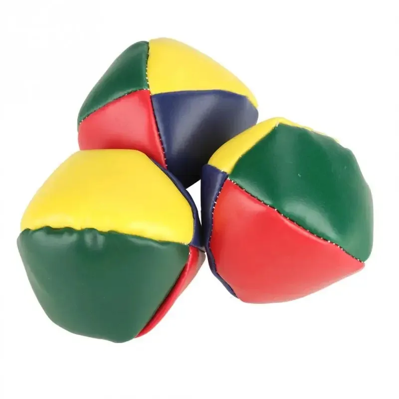 3 Stück Outdoor-Jonglierbälle  – Party Games Kid Friendly Bewertung und Preis