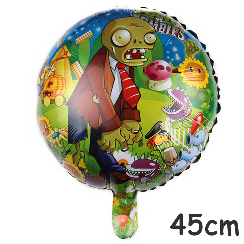 Spiele Ballon Pflanzen vs. Zom – Party Games Good Bewertung und Preis