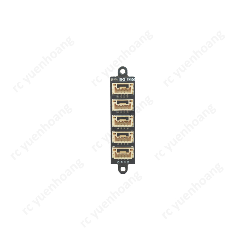 1 Stück CAN-Bus-Splitter-Board – Party Games Bus Bewertung und Preis