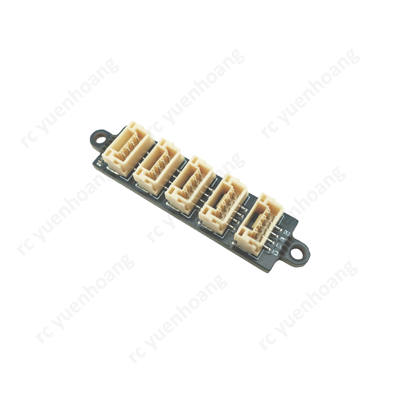 1 Stück CAN-Bus-Splitter-Board – Party Games Bus Bewertung und Preis