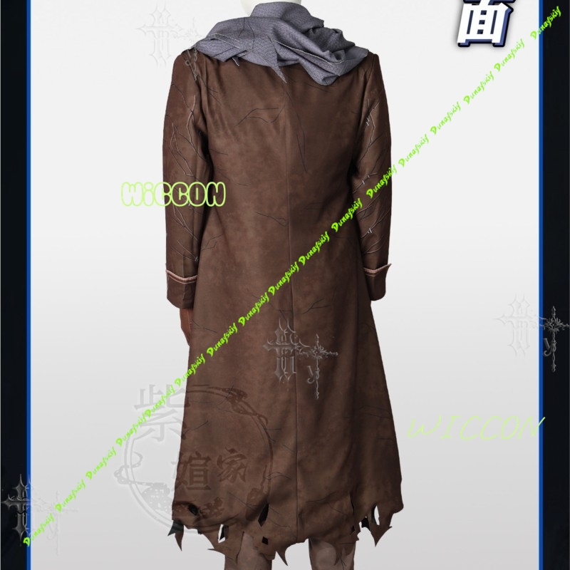 Vox Cosplay Kostüm Perücke Lim – Party Games Company Bewertung und Preis