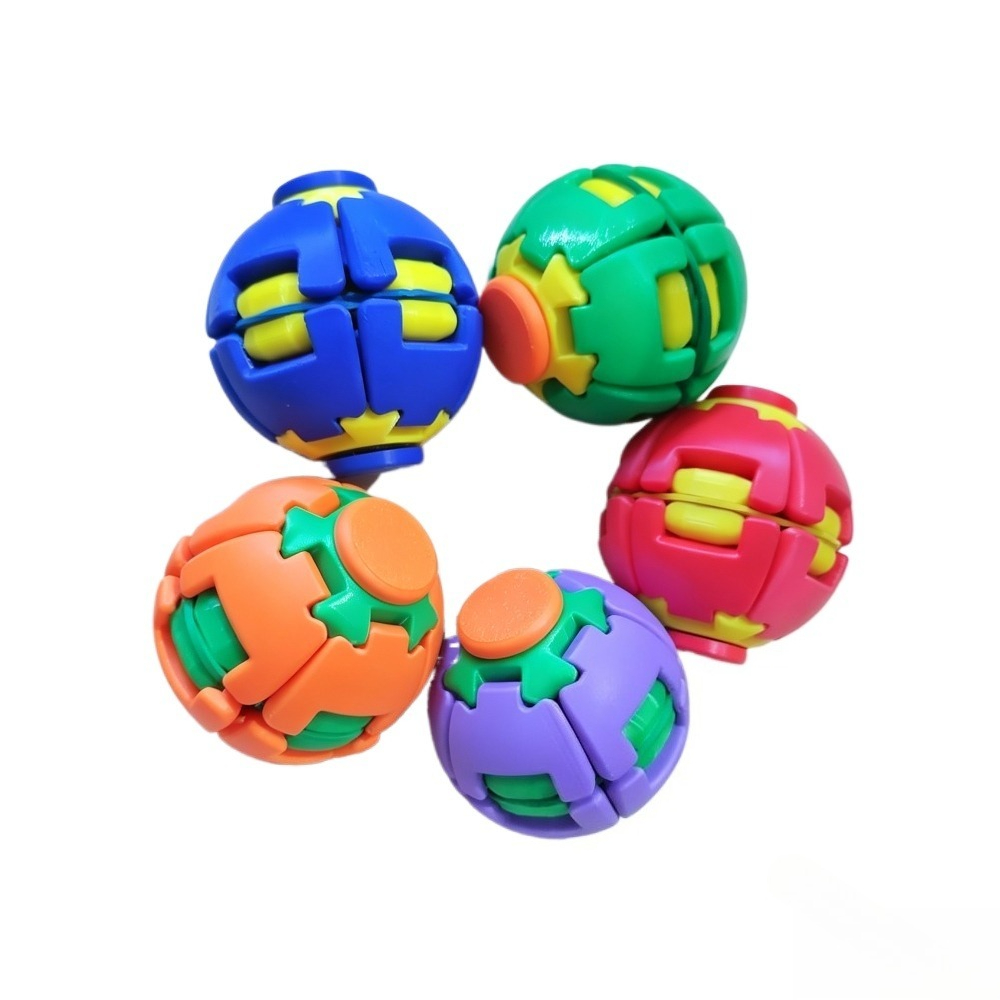Verwandelbarer Fidget-Spinner- – Party Games Ideas Bewertung und Preis