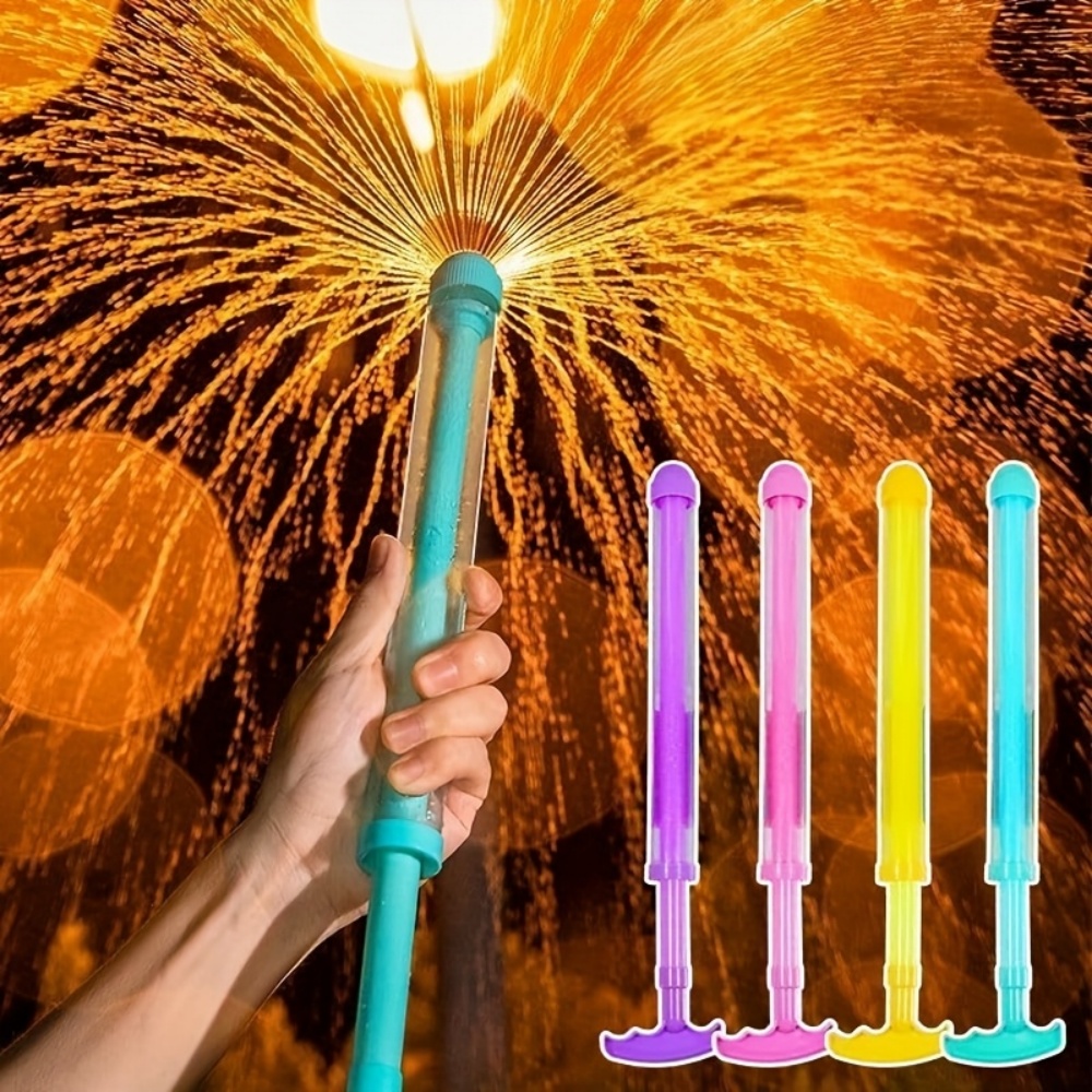 4 farbenfrohe Spray Bloom Wate – Party Games For 3 People Bewertung und Preis
