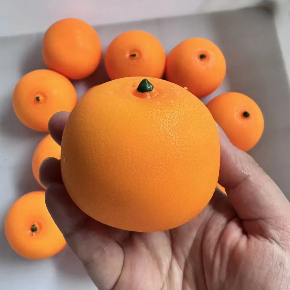 Simulierter orangefarbener Str – Party Games Ideas Bewertung und Preis