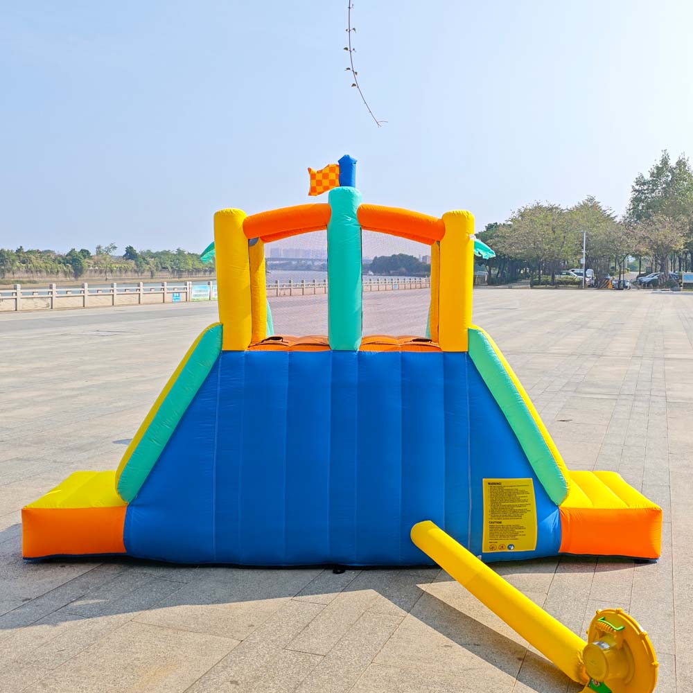 Umweltfreundliche Aufblasbare  – Party Games Kid Friendly Bewertung und Preis