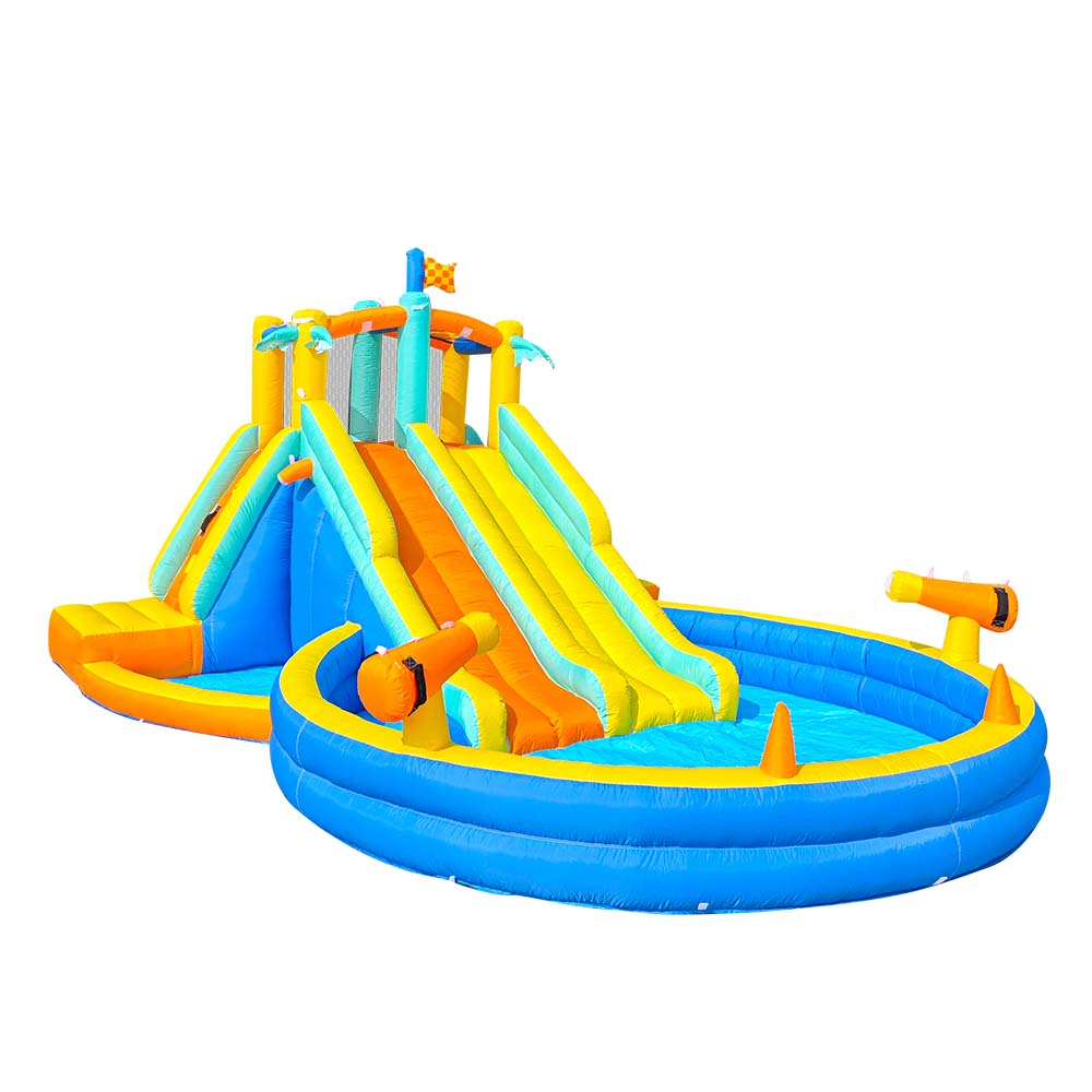 Umweltfreundliche Aufblasbare  – Party Games Kid Friendly Bewertung und Preis