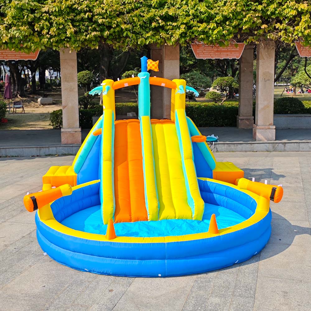 Umweltfreundliche Aufblasbare  – Party Games Kid Friendly Bewertung und Preis