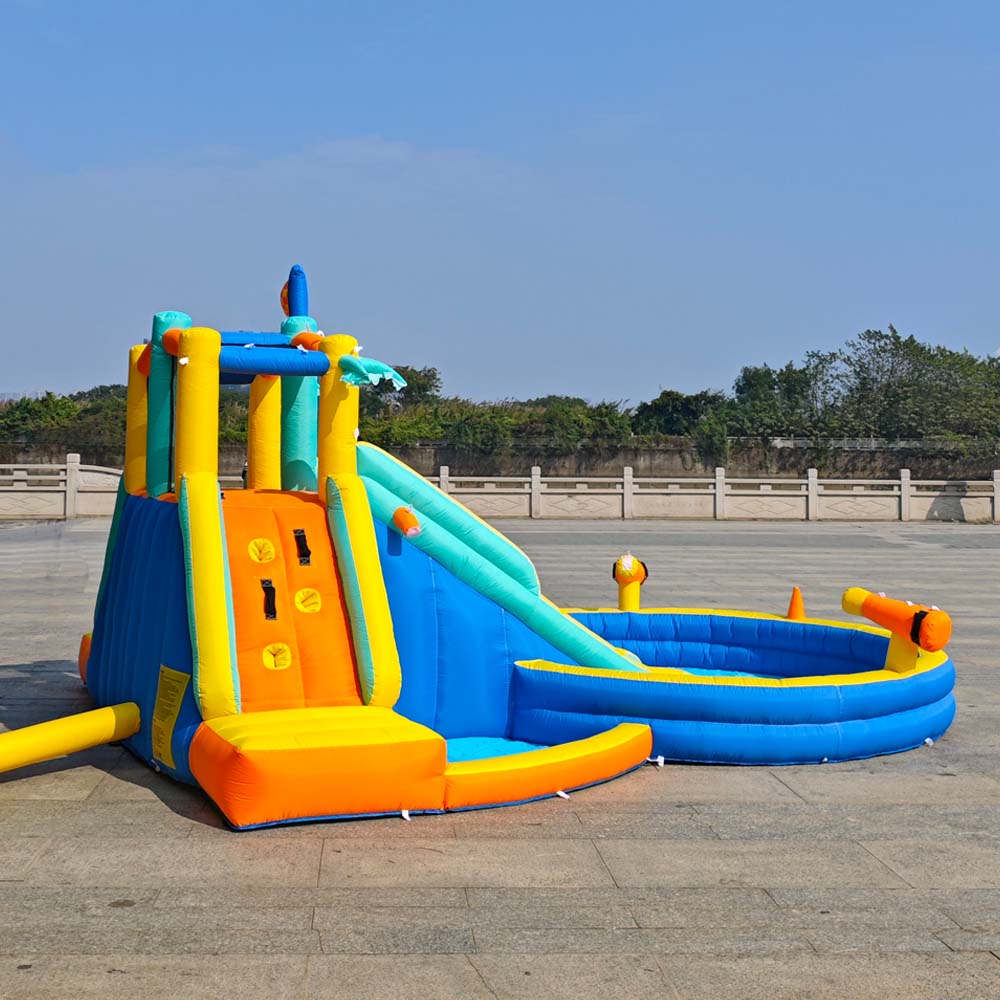 Umweltfreundliche Aufblasbare  – Party Games Kid Friendly Bewertung und Preis