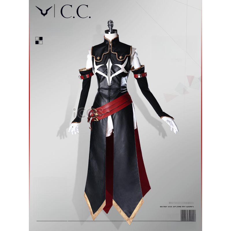 Die Black Knights C.C. Cosplay – Party Games Groups Bewertung und Preis