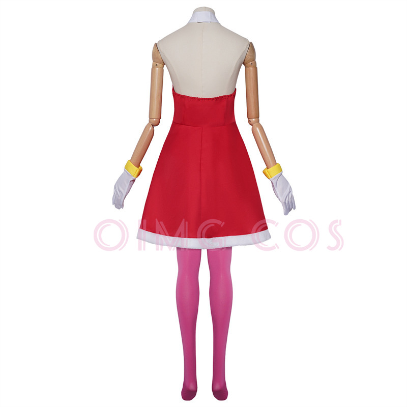 Amy Rose Cosplay Kostüm Erwach – Party Games Groups Bewertung und Preis