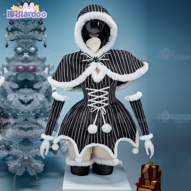 Jack Cosplay Skellington Cospl – Party Games Jack Bewertung und Preis