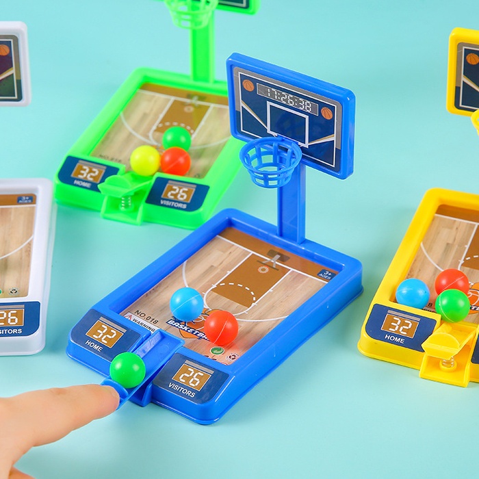 Neue Schießspielmaschine, Mini – Party Games Ideas Bewertung und Preis
