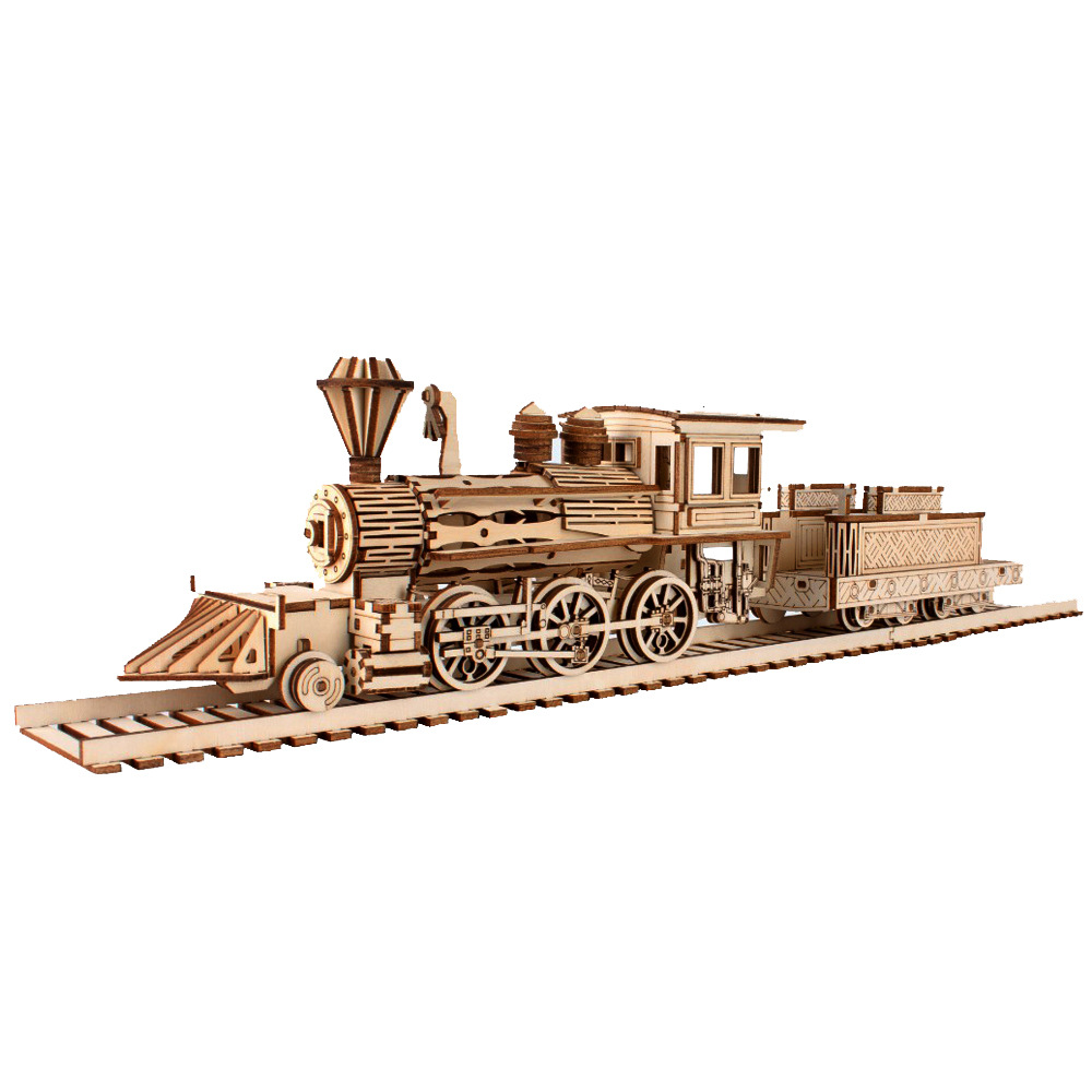 3D Holz Puzzle Streetcar Sakur – Party Games Bus Bewertung und Preis