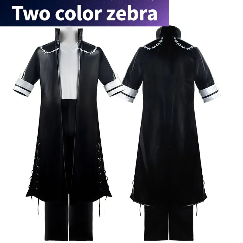 OCHACO URARAKA Dabi Cosplay Ko – Party Games Jack Bewertung und Preis