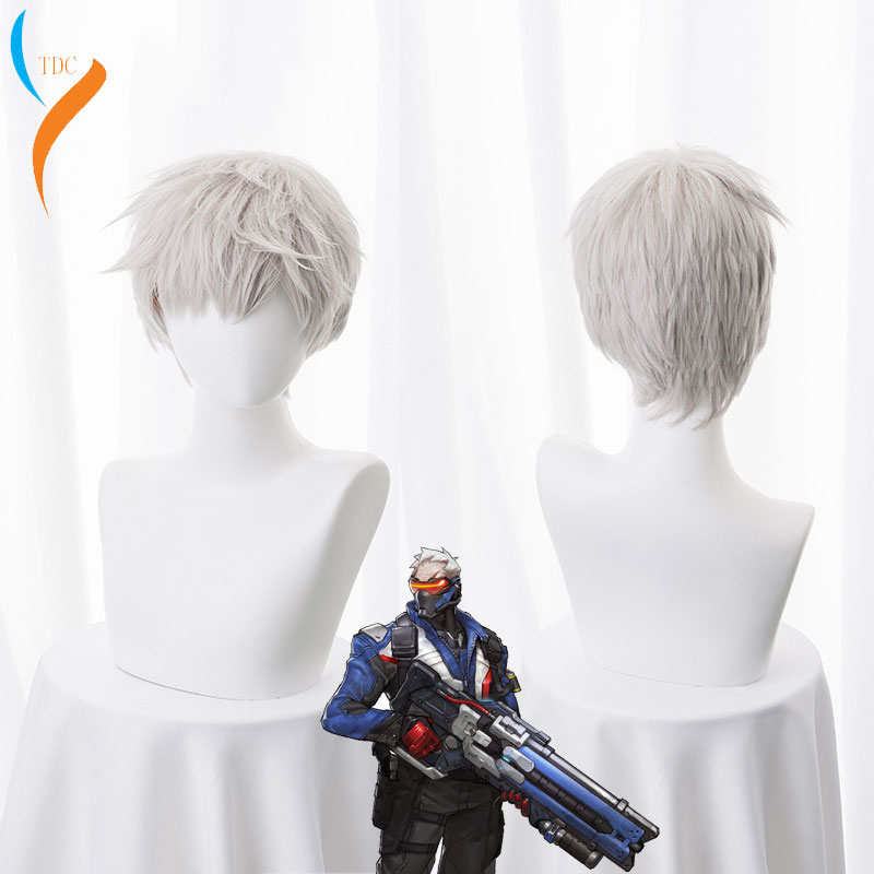 Neue Ankunft Spiel Cosplay Per – Party Games Jack Bewertung und Preis