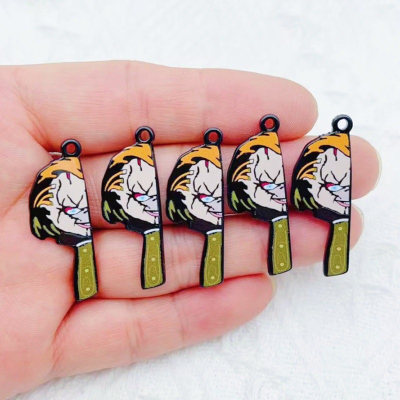 10 Stück Cartoon-Clown lustige – Party Games Ideas Bewertung und Preis