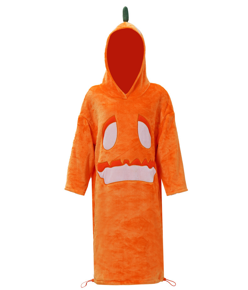 Halloween-Kürbis-Cosplay-Kostü – Party Games Jack Bewertung und Preis