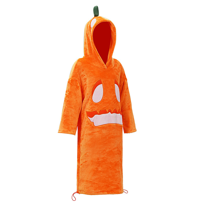 Halloween-Kürbis-Cosplay-Kostü – Party Games Jack Bewertung und Preis