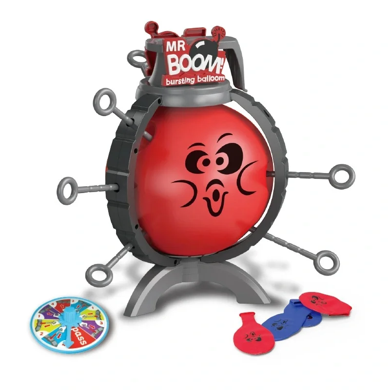 Beliebtes Spaßspiel zum Aufrei – Party Games For 3 People Bewertung und Preis