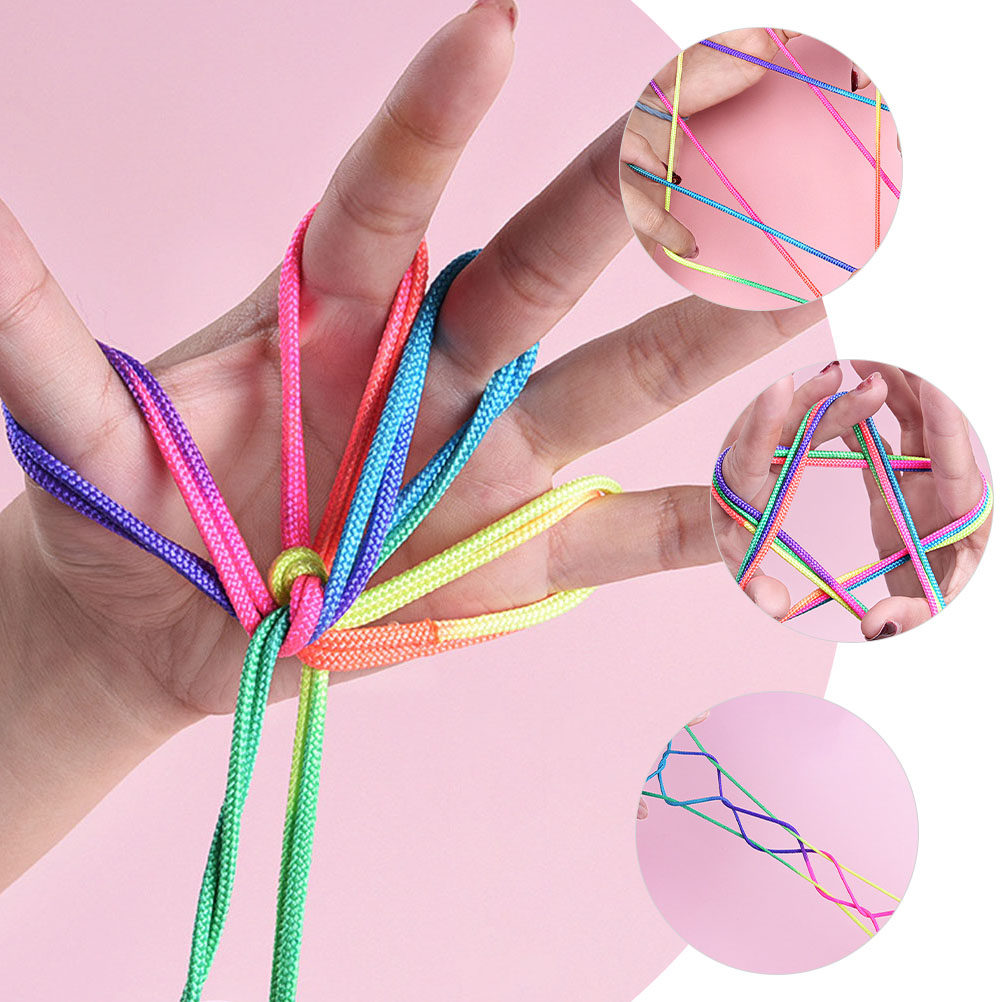 3 Stück Regenbogen-Blumen-Fing – Party Games Kid Friendly Bewertung und Preis