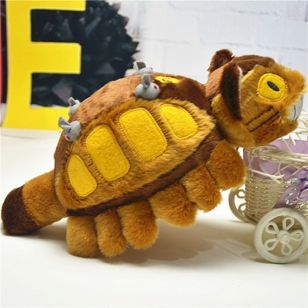 30/40cm Niedlicher Cartoon-Ani – Party Games Bus Bewertung und Preis
