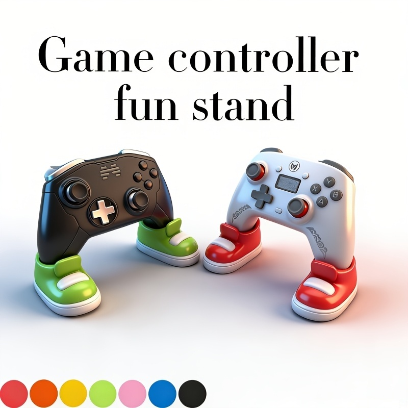 Lustiger Game-Controller-Ständ – Party Games Ps4 Bewertung und Preis