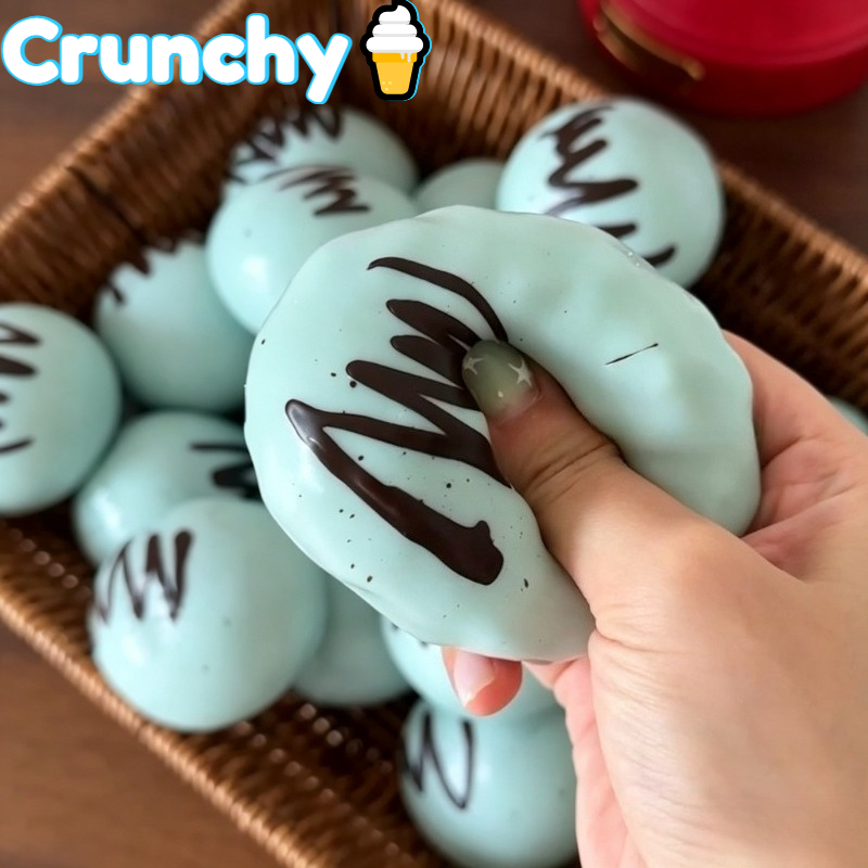 Knuspriger Brownie-Eiscreme-Ba – Party Games Ideas Bewertung und Preis