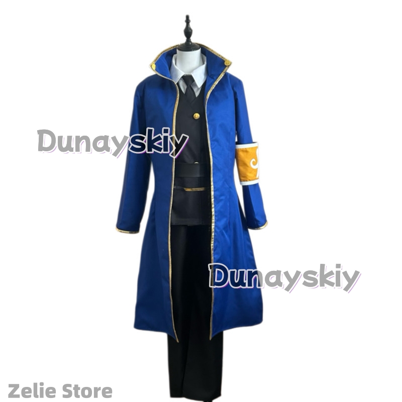 Games Outis Cosplay Kostüm Lim – Party Games Company Bewertung und Preis