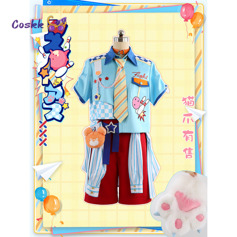 Game Ensemble Stars Nito Nazun – Party Games Groups Bewertung und Preis