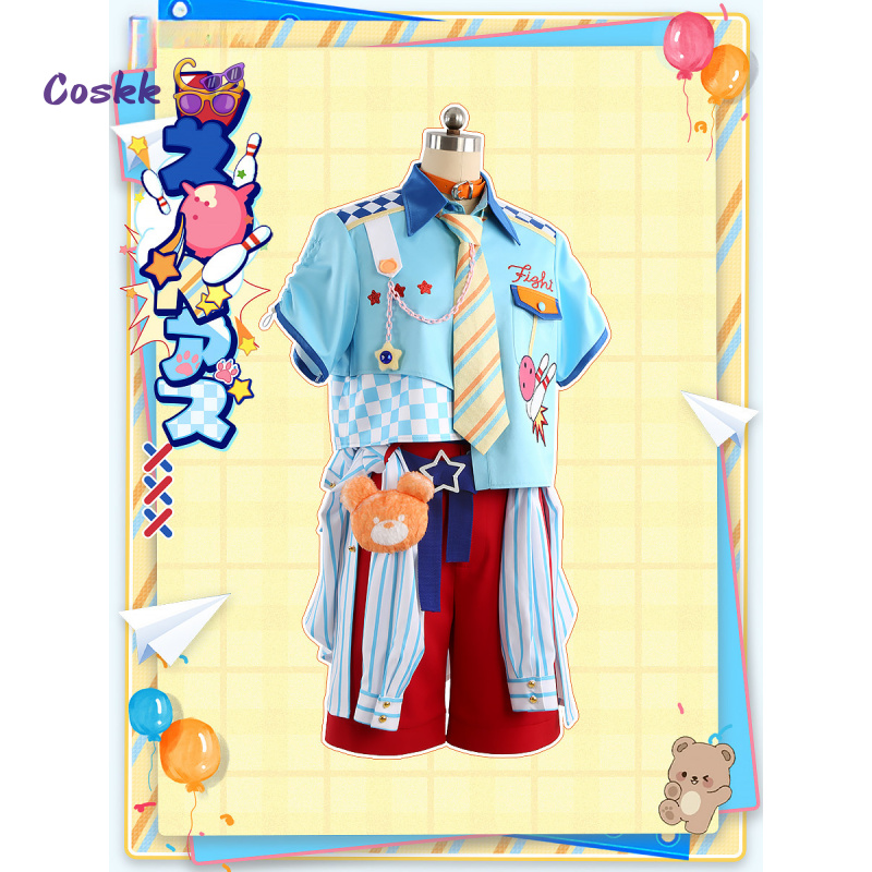 Game Ensemble Stars Nito Nazun – Party Games Groups Bewertung und Preis