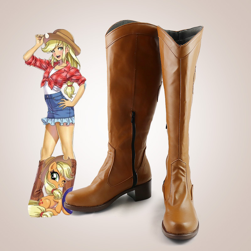 Applejack Little Anime Pony Co – Party Games Jack Bewertung und Preis