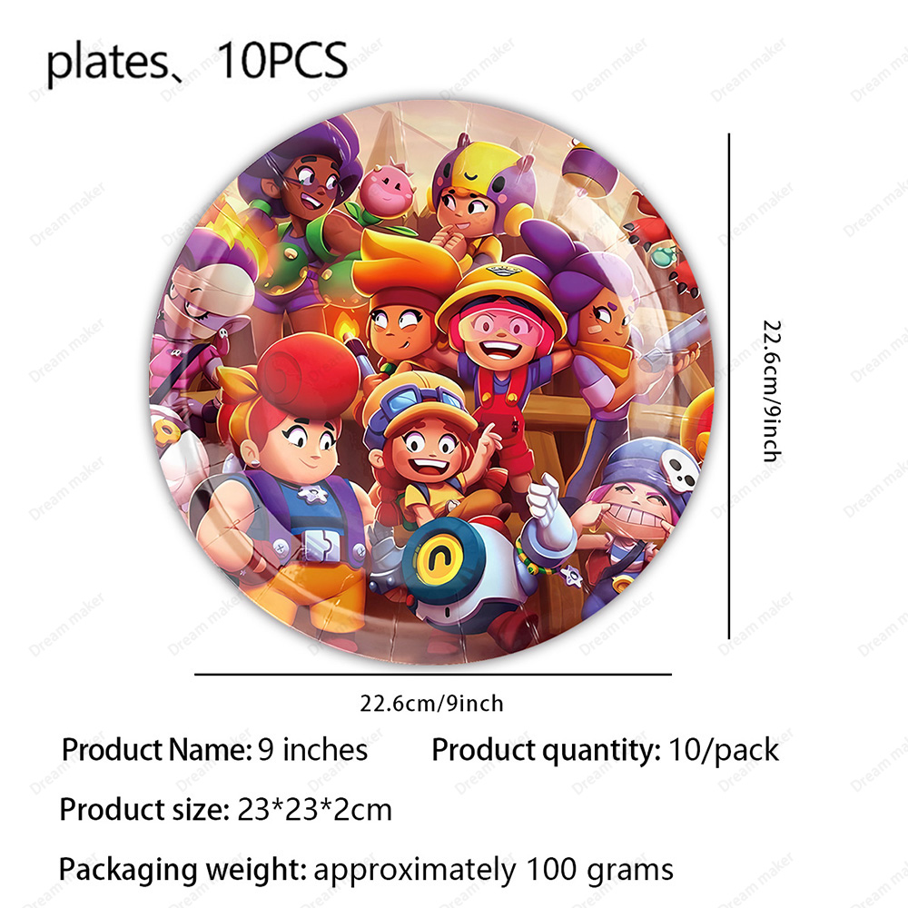 Cartoon Hot Games Geburtstagsp – Party Games Good Bewertung und Preis