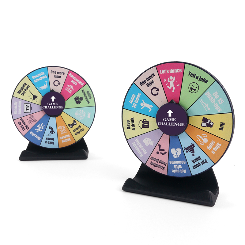 Tischspiel Herausforderungs-Dr – Party Games For 3 People Bewertung und Preis