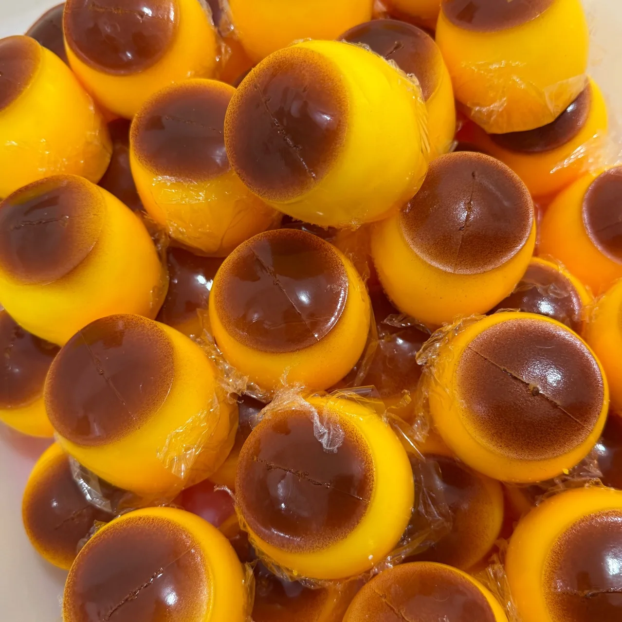 Knackiger Karamellpudding-Quet – Party Games Ideas Bewertung und Preis
