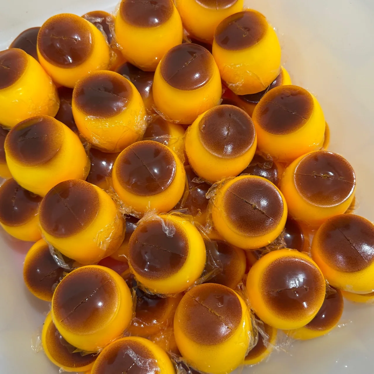 Knackiger Karamellpudding-Quet – Party Games Ideas Bewertung und Preis