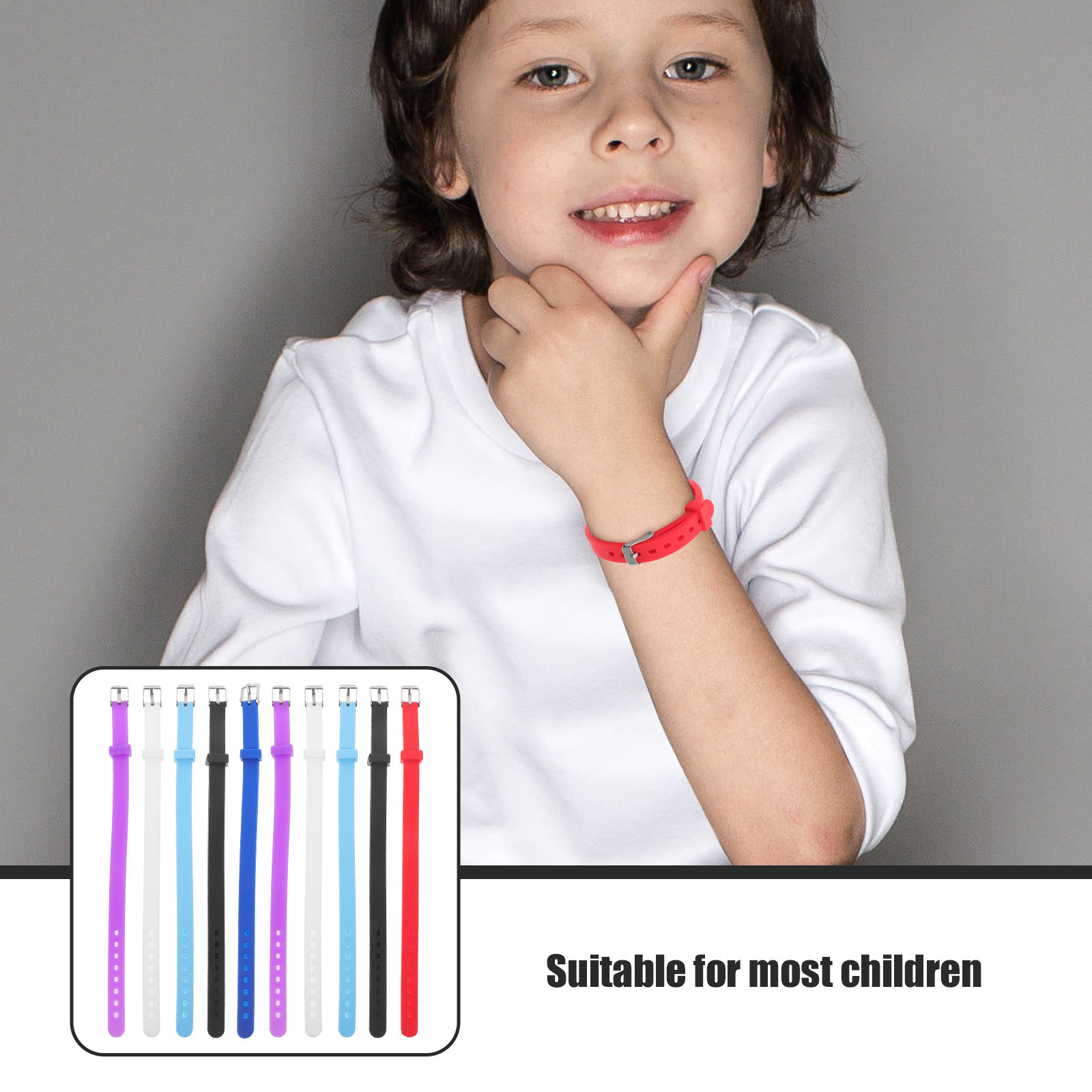 14 Stück Silikon-Armbänder, ei – Party Games Kid Friendly Bewertung und Preis