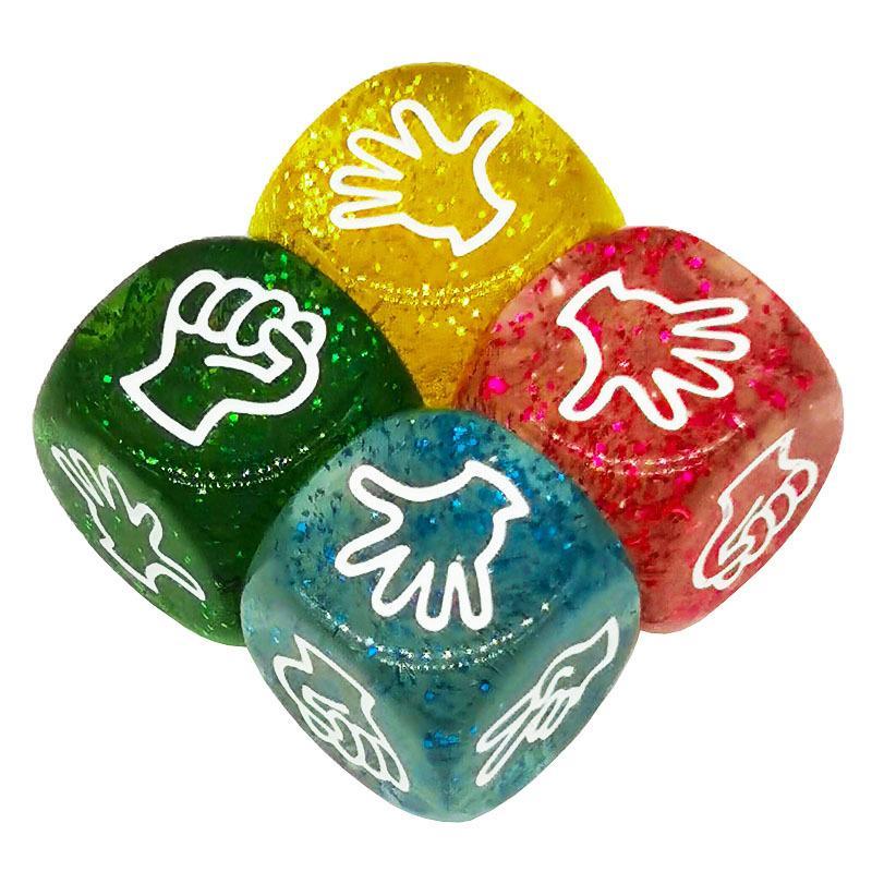 20MM Kreatives Lustiges Finger – Party Games Kid Friendly Bewertung und Preis
