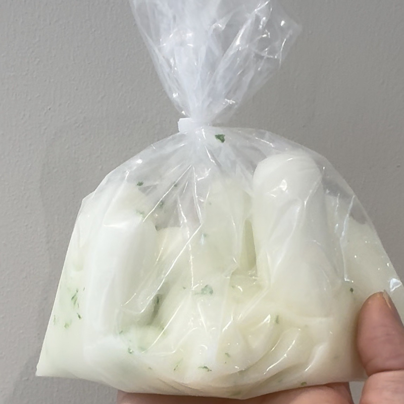 Knuspriger Squishy-Beutel, han – Party Games Ideas Bewertung und Preis