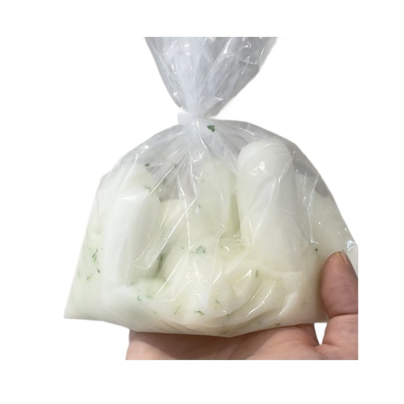 Knuspriger Squishy-Beutel, han – Party Games Ideas Bewertung und Preis