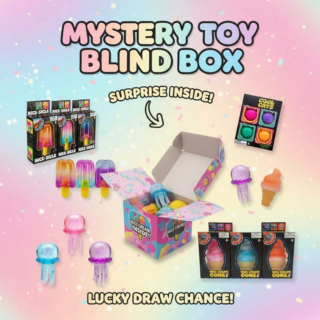 100+ Stück Sortierte Squishy-F – Party Games Ideas Bewertung und Preis